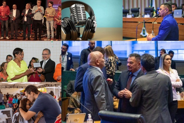 O FINO DA POLÍTICA | CPI da CLDF põe o bloco na rua na semana pré-carnaval sob a desconfiança de que pode acabar em pizza