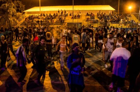 CARNAVAL DA PAZ | Blocos Mamãe Taguá, CarnaFlow e Na Batida do Morro agitam a folia neste sábado (18)