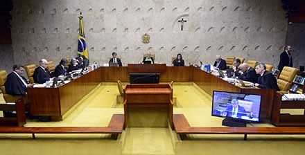 MEDIDA ALTERNATIVA | STF decide que juiz pode determinar a apreensão da CNH e do passaporte para cumprimento de ordem judicial