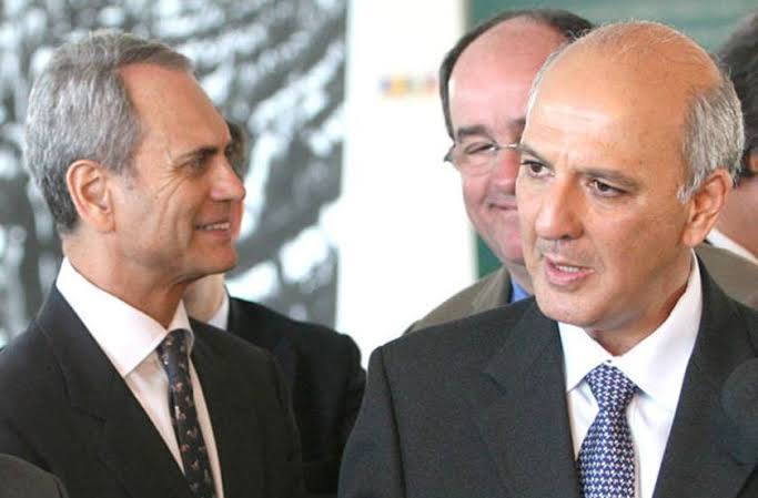 CAIXA DE PANDORA | Arruda, PO e outros 18 réus se livram da acusação de formação de quadrilha