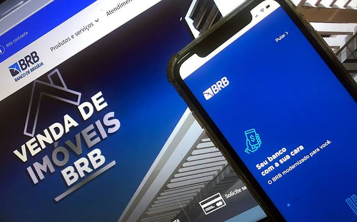 PREMIAÇÃO DO SETOR IMOBILIÁRIO | BRB tem atuação reconhecida pelo mercado