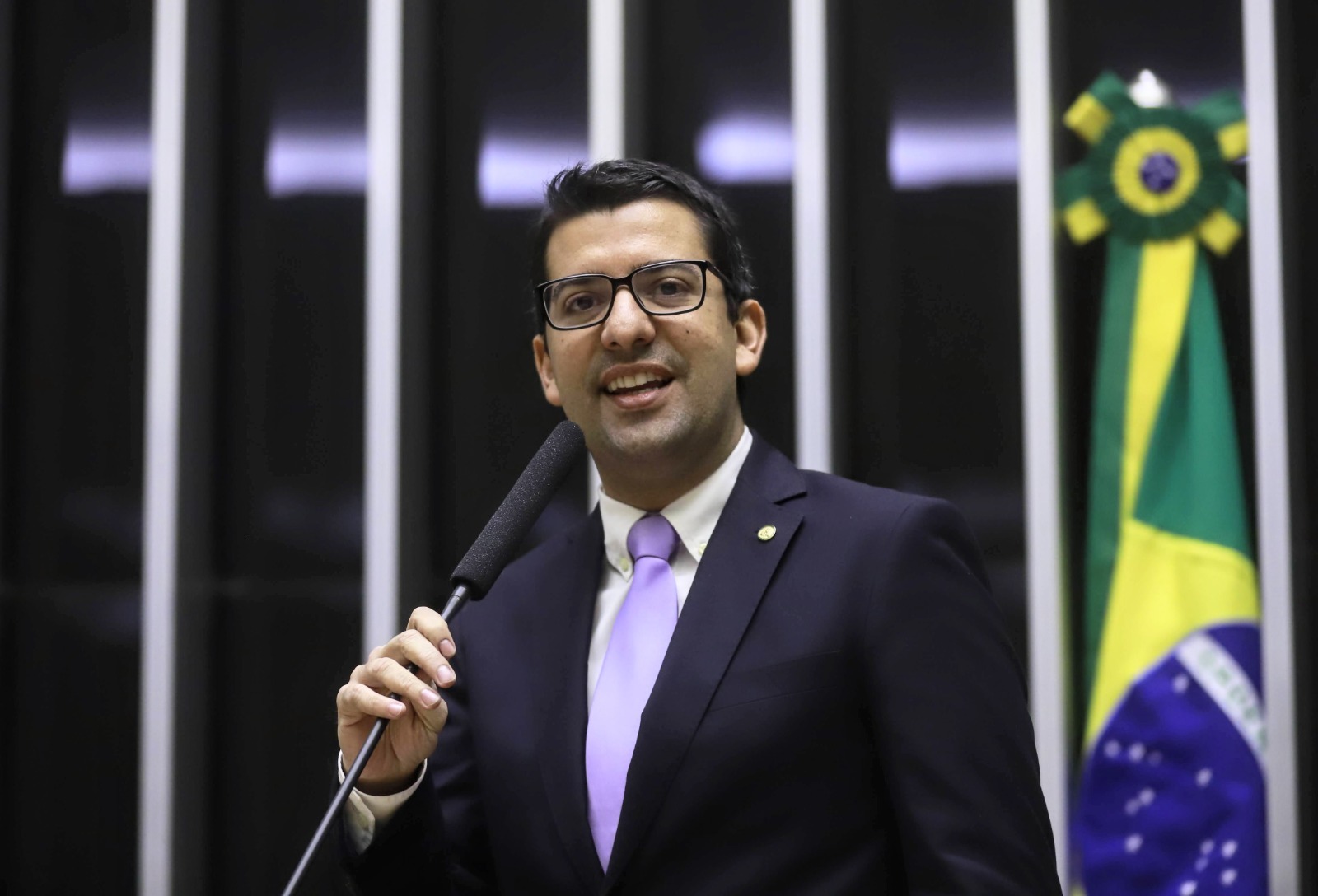 DOAÇÃO DE ÓRGÃOS | Transplantado renal, deputado Marcelo Queiroz lança frente parlamentar em defesa de novas iniciativas para salvar milhares de pacientes