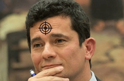 PLANO DESARTICULADO | PF realiza operação contra integrantes do PCC que queriam matar Sérgio Moro e outras autoridades