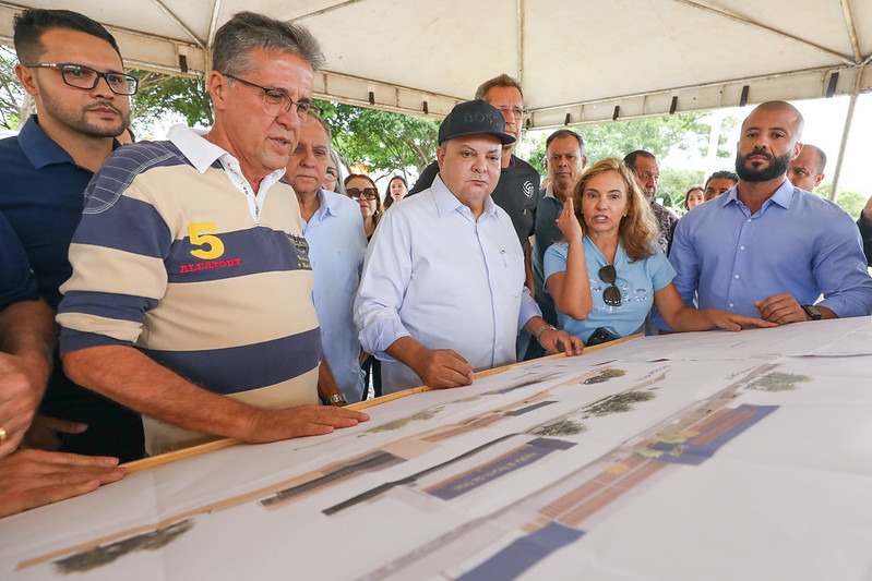 NOVO HOSPITAL | GDF vai investir R$ 147,6 milhões para erguer a unidade no Recanto das Emas