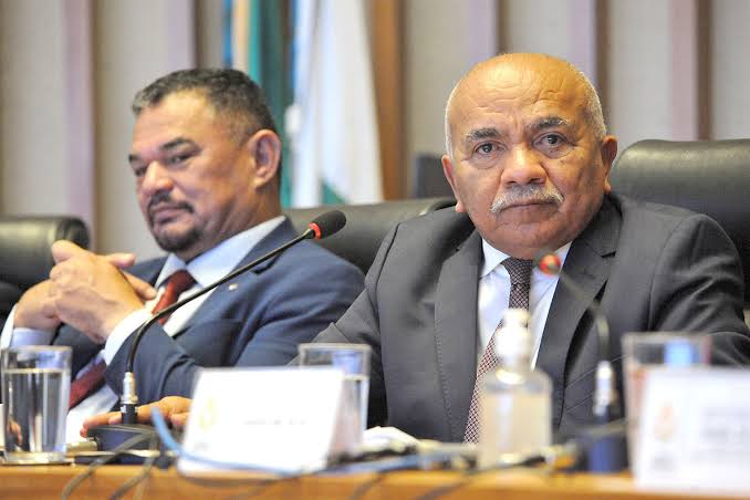 CPI DA CLDF | Chico Vigilante diz que reiterou pedido a Alexandre de Moraes para ouvir Anderson Torres na quinta (9)