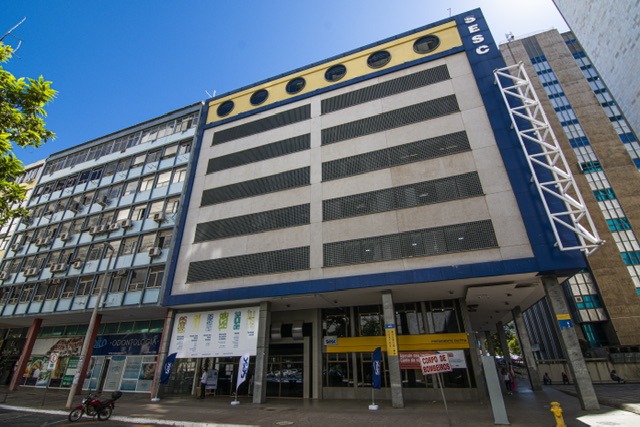 UNIDADE COMPLETA 14 ANOS | Sesc do Setor Comercial Sul tem programação especial que começa nesta quarta (8)