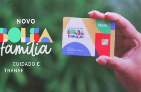 BOLSA FAMÍLIA | Caixa começa a pagar o benefício com adicional de R$ 150 a partir desta segunda (20)