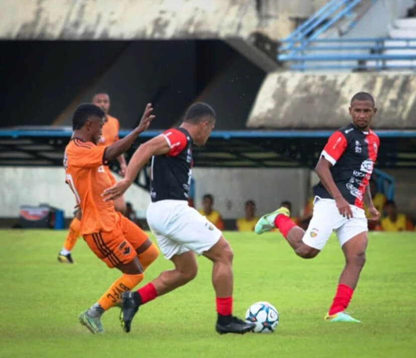 CANDANGÃO 2023 | Confrontos das semifinais começam neste fim de semana; Paranoá x Real e Capital x Brasiliense