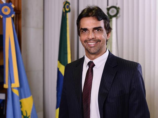 NOTA À IMPRENSA | TCDF manifesta apoio ao conselheiro Paulo Tadeu