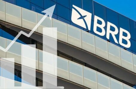 AUMENTO DE 39,6% | BRB pagou recorde de lucro para acionistas do banco em 2022