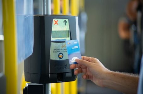 MOBILIDADE URBANA | GDF informa que cartões do transporte público terão seus créditos retidos após 30 dias