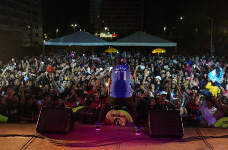 CULTURA HIP HOP | Festival no Paranoá está com inscrições abertas para oficinas e concurso de rap