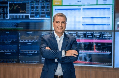 GESTÃO DE SUCESSO | Sob a batuta de Paulo Henrique Costa, BRB passa a ter reconhecimento internacional e se torna alvo de fake news