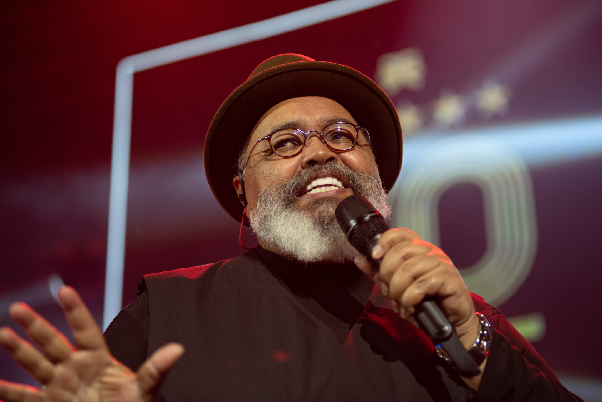 DF CULTURAL | Jorge Aragão é destaque do evento neste sábado (4) no Plano Piloto