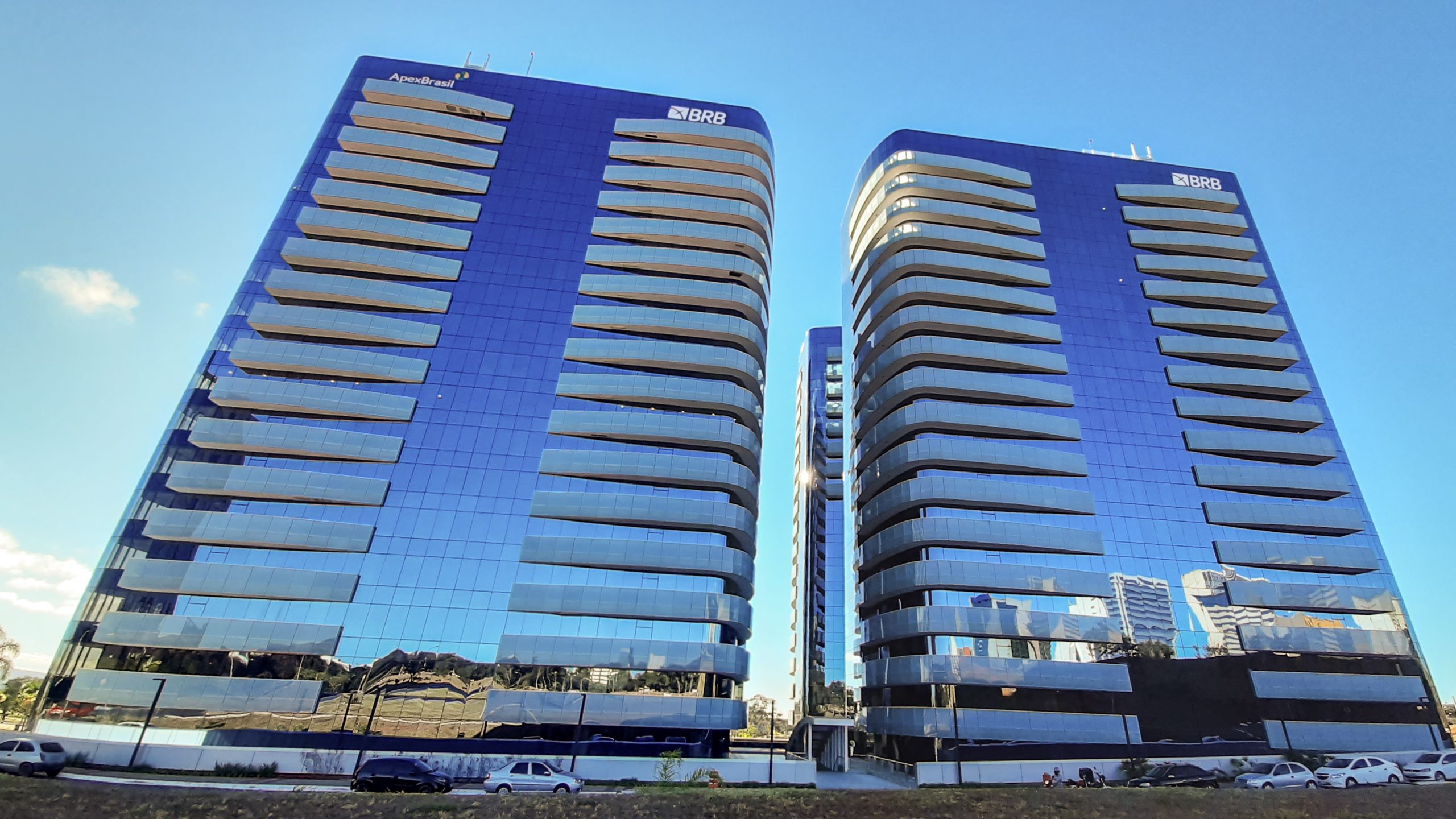 CRESCIMENTO SURPREENDENTE | BRB chega à marca de 7 milhões de clientes em quatro anos e está presente em 100% dos estados brasileiros e em mais de 5.100 municípios