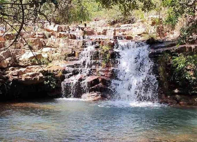 TURISMO ECOLÓGICO | Belezas naturais ajudam o DF a ser um dos destaques do segmento do País