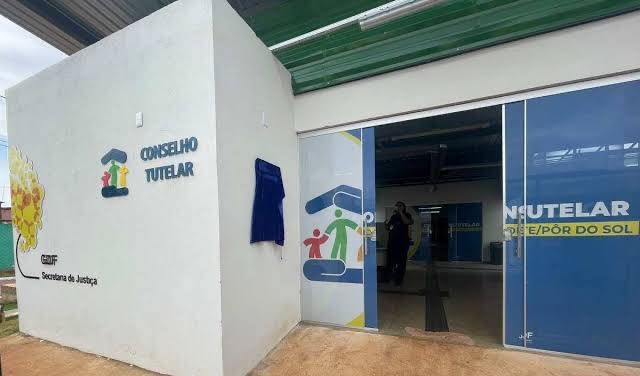 CONSELHEIROS TUTELARES DO DF | Sejus divulga critérios que regulamentam processo eleitoral para o quadriênio 2024-2027