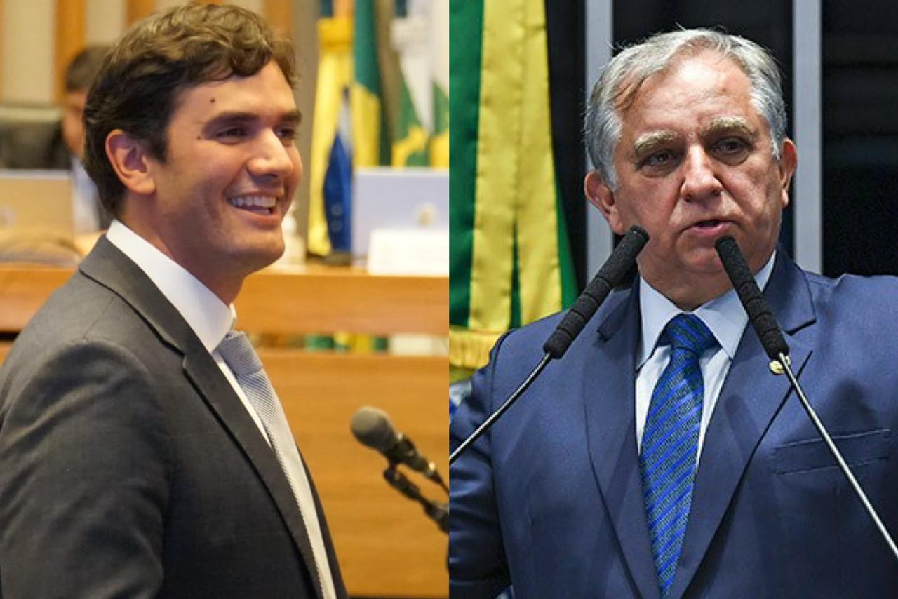 SEM ACORDO | Reunião da bancada do DF para definir o coordenador é adiada mais uma vez; se fosse hoje, Prudente venceria