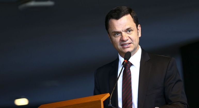 QUE DESAFORO | Alexandre de Moraes autoriza ida de Anderson Torres à CPI da CLDF, permite que ele fique em silêncio e que também possa decidir se vai ou não