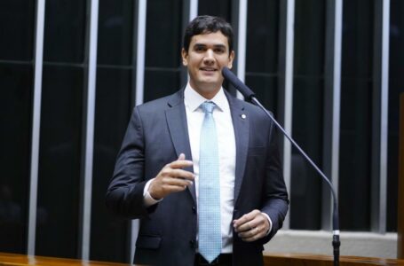 #VOLTAIBANEIS | Rafael Prudente pede aos ministros que revejam decisão de Alexandre de Moraes