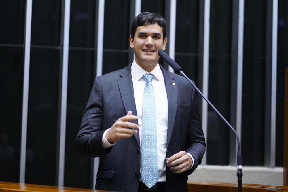 #VOLTAIBANEIS | Rafael Prudente pede aos ministros que revejam decisão de Alexandre de Moraes