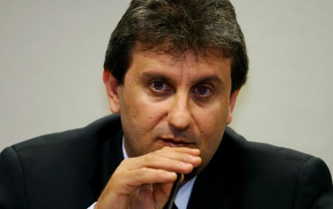 PIVÔ DA LAVA JATO | Doleiro Alberto Yousseff volta a ser preso pela PF