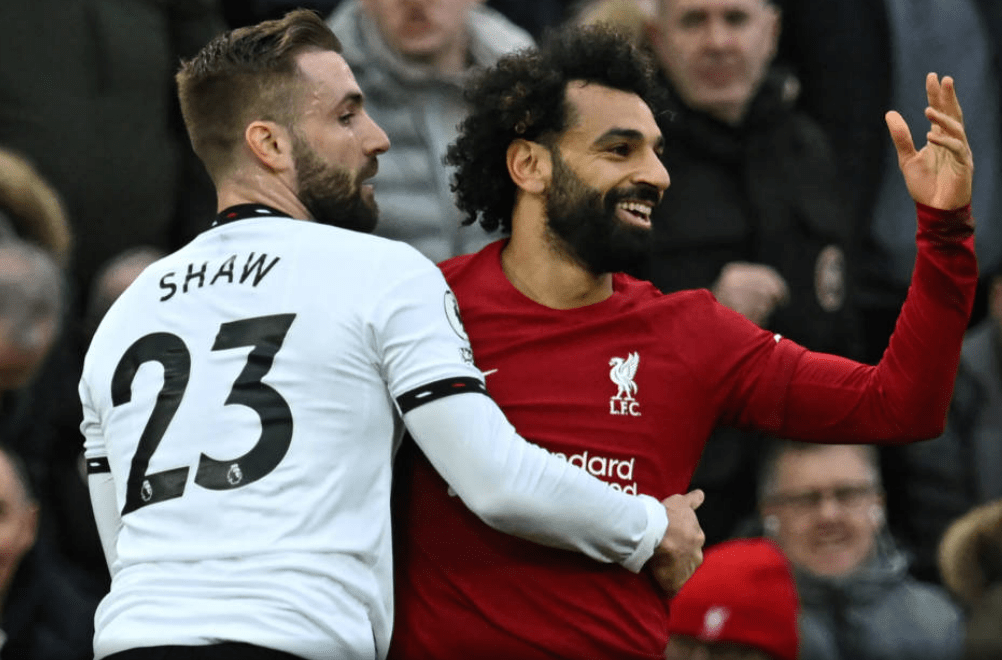 GOLEADA HISTÓRICA | Liverpool aplica 7 a 0 em cima do Manchester United e sobe na tabela da Premier League