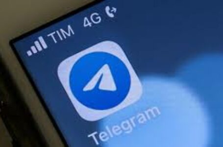 APÓS DECISÃO DA JUSTIÇA | Telegram volta a funcionar no Brasil