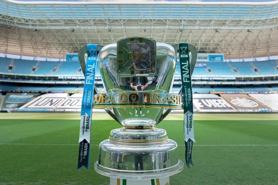 COPA DO BRASIL 2023 | Sorteio das oitavas de final da competição será na próxima terça (2/5)