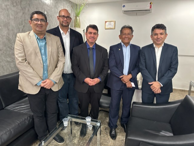 EXPANSÃO NACIONAL | Presidente da Câmara de João Pessoa diz que proposta da ABBP terá o apoio dos vereadores