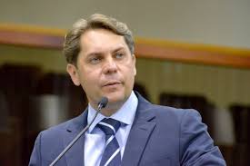 ENTORNO DO DF | Deputado Bruno Peixoto destina R$ 4 milhões para a construção de unidades do Corpo de Bombeiros em Luziânia e Novo Gama