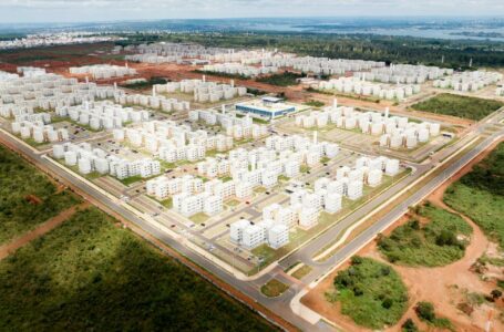 ITAPOÃ PARQUE | Ibaneis entrega mais 640 apartamentos para famílias contempladas pelo programa habitacional do GDF