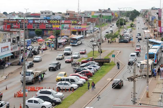REGULARIZA – DF | Codhab convoca moradores do Recanto das Emas para entregar documentos