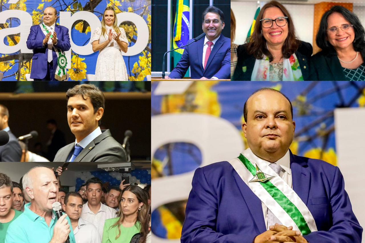 O FINO DA POLÍTICA | Silenciosamente, políticos do DF já se mexem nos bastidores mirando a sucessão de Ibaneis Rocha