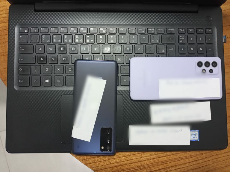 FRAUDE NO SUS EM GOIÁS | PF deflagra operação contra políticos, autoridades e empresas que manipulavam regulação do sistema de saúde em municípios goianos