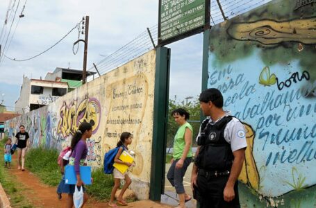 SEGURANÇA NAS ESCOLAS | GDF pede que população utilize canais de denúncias em caso de ameaças às escolas
