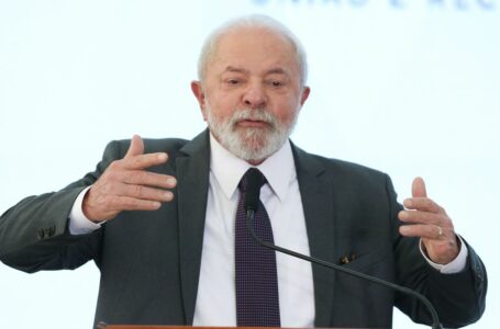 AGENDA REMARCADA | Itamaraty divulga que Lula viaja para China no dia 10 de abril