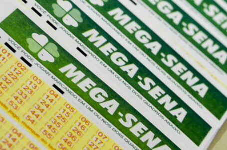 PRÊMIO ACUMULADO | Mega-Sena pode pagar R$ 47 milhões neste sábado (8)