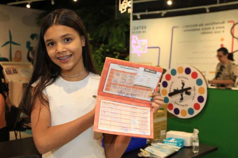 ‘DIA D’ DA VACINAÇÃO | GDF quer mobilizar população neste sábado (27) para evitar emergências hospitalares