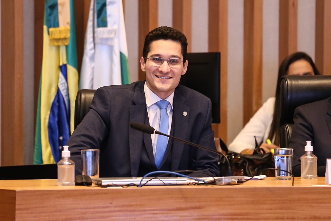 SEGURANÇA NAS ESCOLAS | Por iniciativa de Joaquim Roriz Neto, CLDF promove audiência para debater enfrentamento à onda de violência