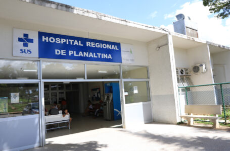 ATENDIMENTO DE EXCELÊNCIA | Hospital de Regional de Planaltina se torna destaque em cirurgias ortopédicas