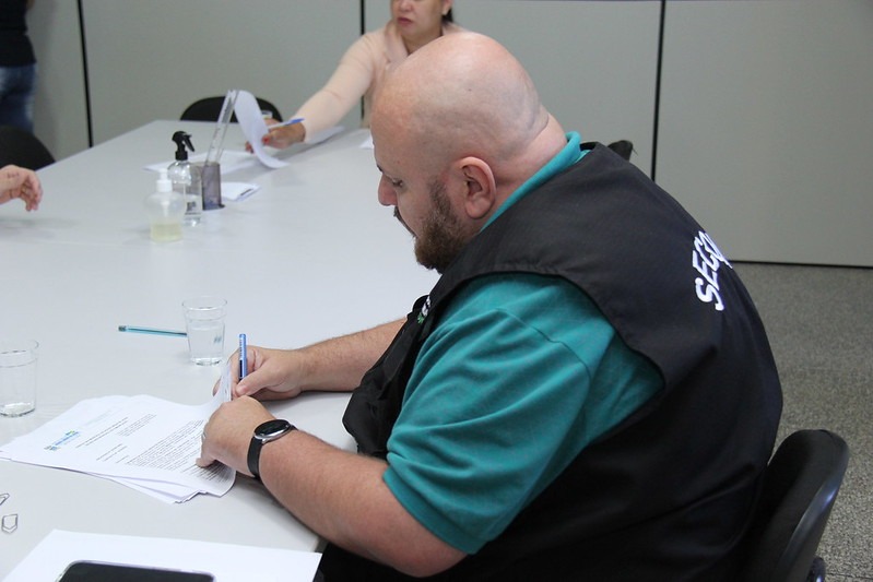 NOVAS REGRAS | Secom da Prefeitura de Águas Lindas de Goiás estabelece diretrizes para cadastro de veículos de comunicação