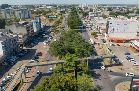 PISTÃO SUL | GDF vai investir R$ 43 milhões na restauração de 10,8 km da via