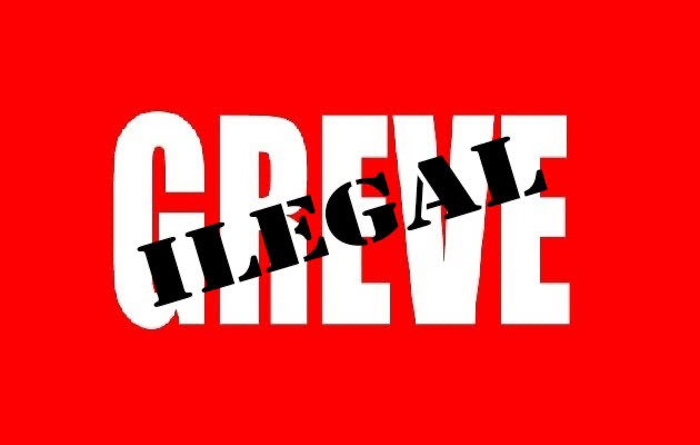 GREVE DOS PROFESSORES NO DF | Justiça acata pedido do GDF e determina que categoria volte a trabalhar sob pena de multa diária de R$ 300 mil