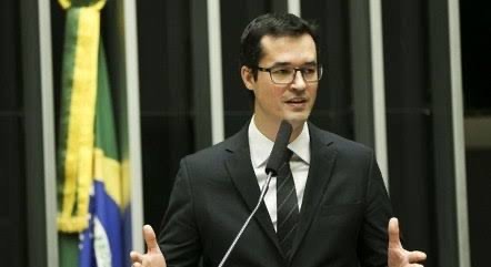 POR UNANIMIDADE | Deltan Dallagnol tem registro de candidatura cassado pelo TSE