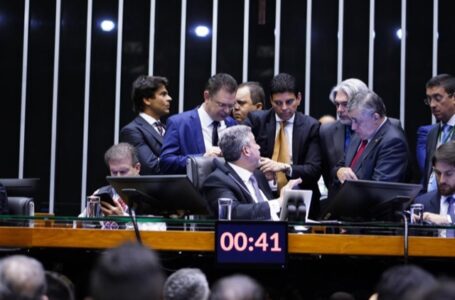 FUTURO AMEAÇADO | Deputados aprovam mudança na legislação do Fundo Constitucional do DF e perdas podem chegar a R$ 87 bilhões em 10 anos