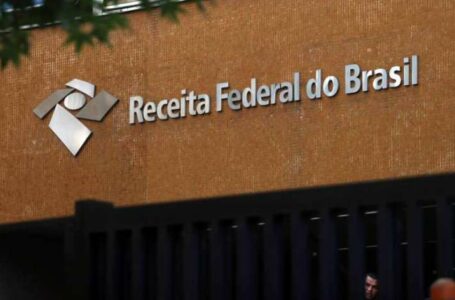 RESTITUIÇÃO DO IRPF | Receita Federal paga R$ 7,5 bilhões no 1º lote de beneficiados nesta quarta (31)