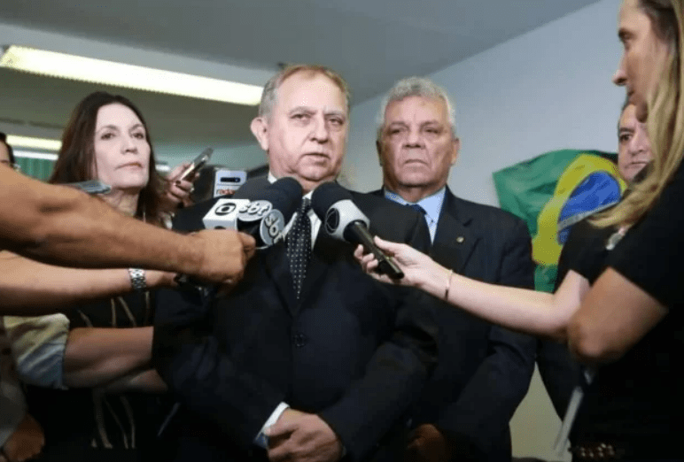 FUNDO CONSTITUCIONAL DO DF | Parlamentares do DF querem barrar tentativa de corte de recursos para a capital federal