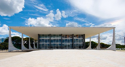 ATOS ANTIDEMOCRÁTICOS | STF aceita denúncia contra mais 245 pessoas