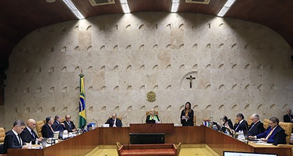 DEU RUIM PARA DANIEL SILVEIRA | STF forma maioria para anular indulto concedido por Bolsonaro ao ex-deputado